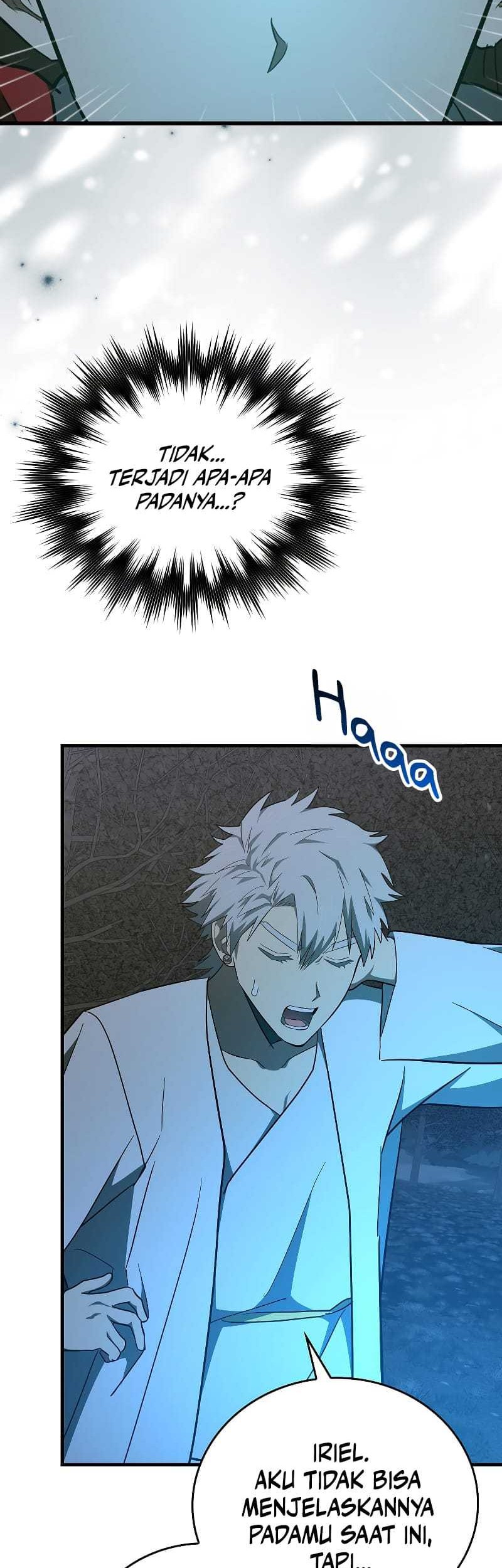 To Hell With Being a Saint, I’m a Doctor Chapter 65 Gambar 10