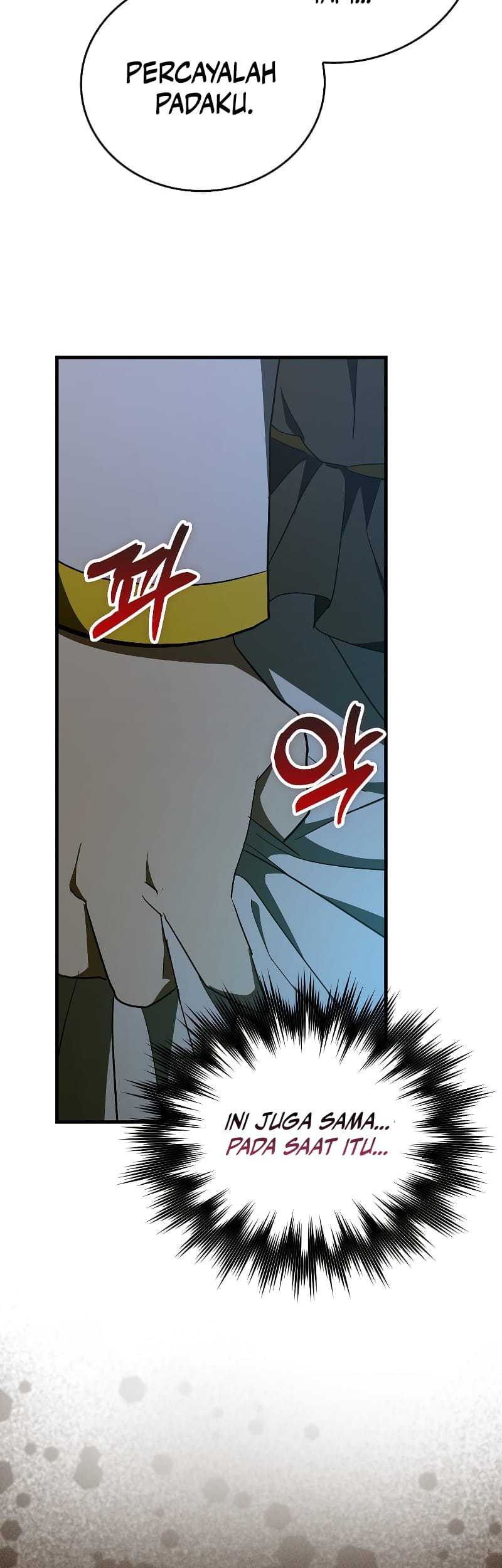 To Hell With Being a Saint, I’m a Doctor Chapter 65 Gambar 11