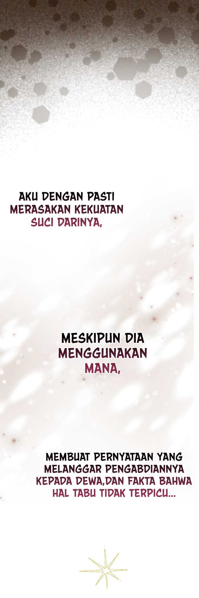 To Hell With Being a Saint, I’m a Doctor Chapter 65 Gambar 14