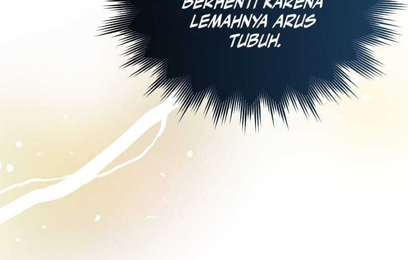 To Hell With Being a Saint, I’m a Doctor Chapter 65 Gambar 21