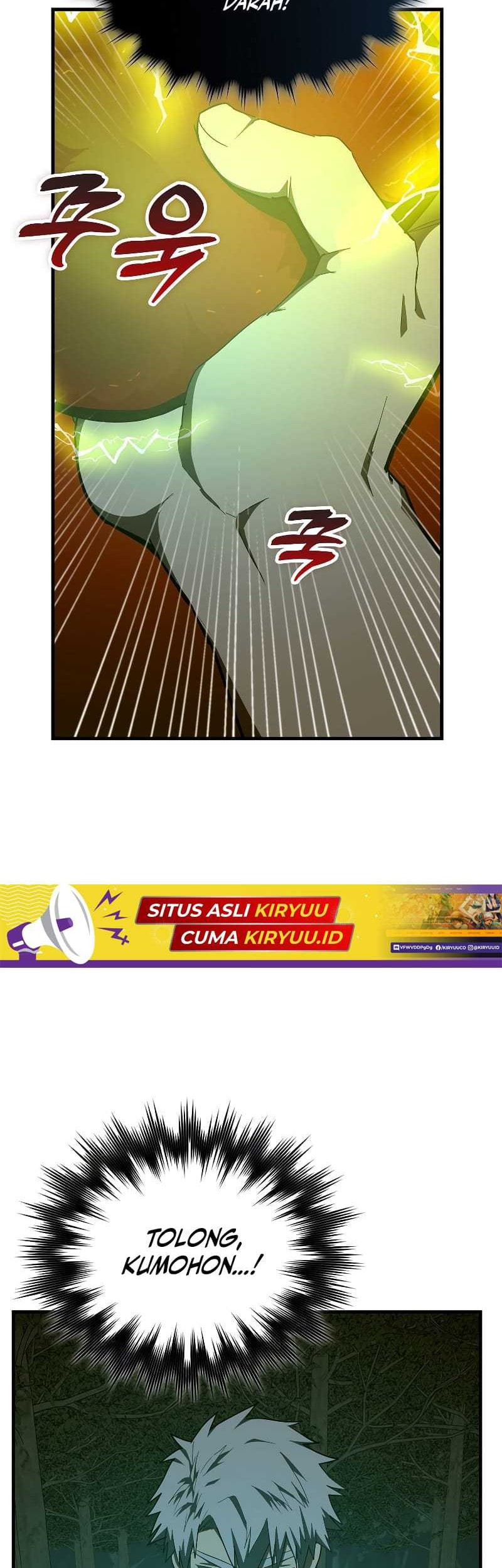 To Hell With Being a Saint, I’m a Doctor Chapter 65 Gambar 23