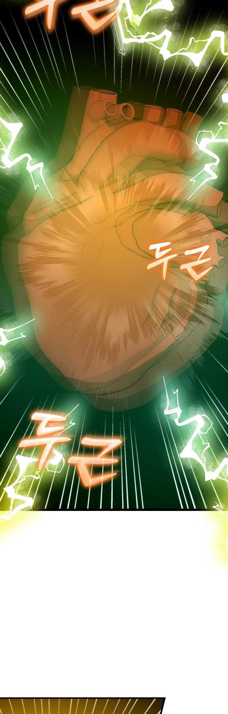 To Hell With Being a Saint, I’m a Doctor Chapter 65 Gambar 26