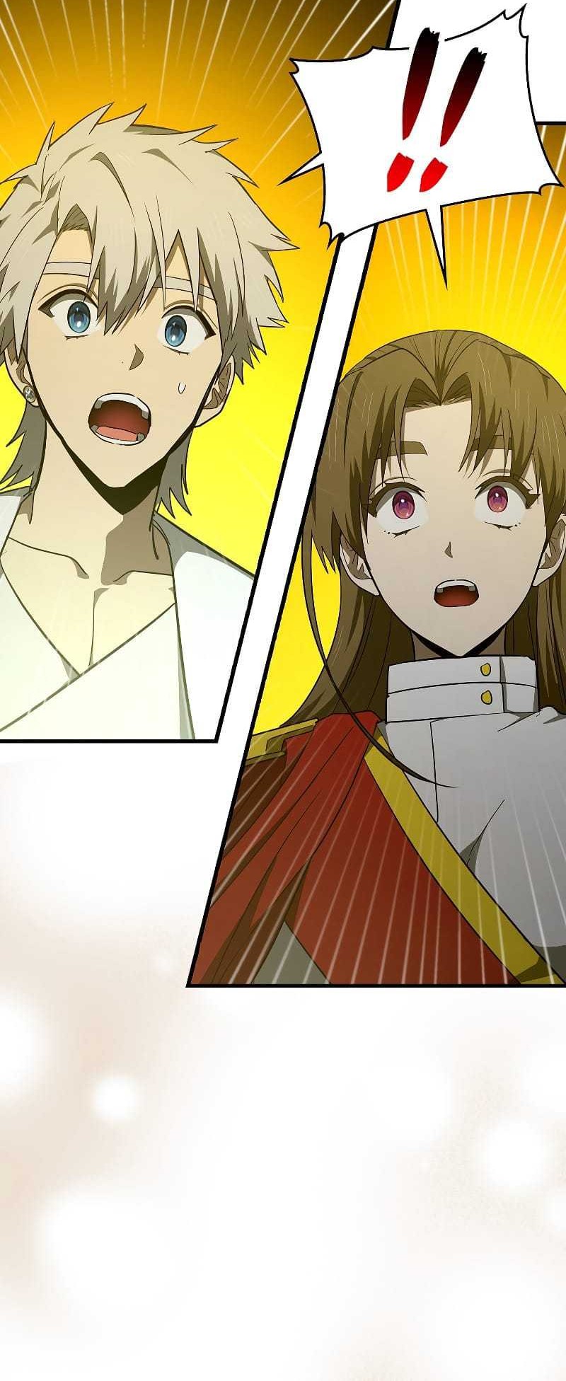 To Hell With Being a Saint, I’m a Doctor Chapter 65 Gambar 27