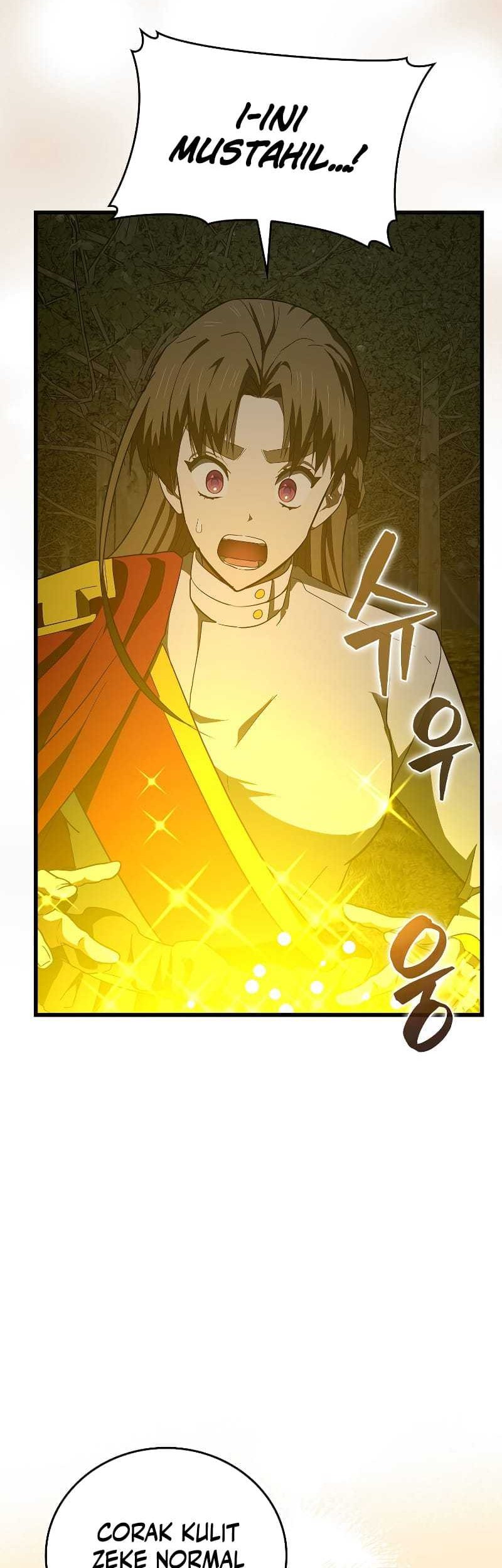 To Hell With Being a Saint, I’m a Doctor Chapter 65 Gambar 29