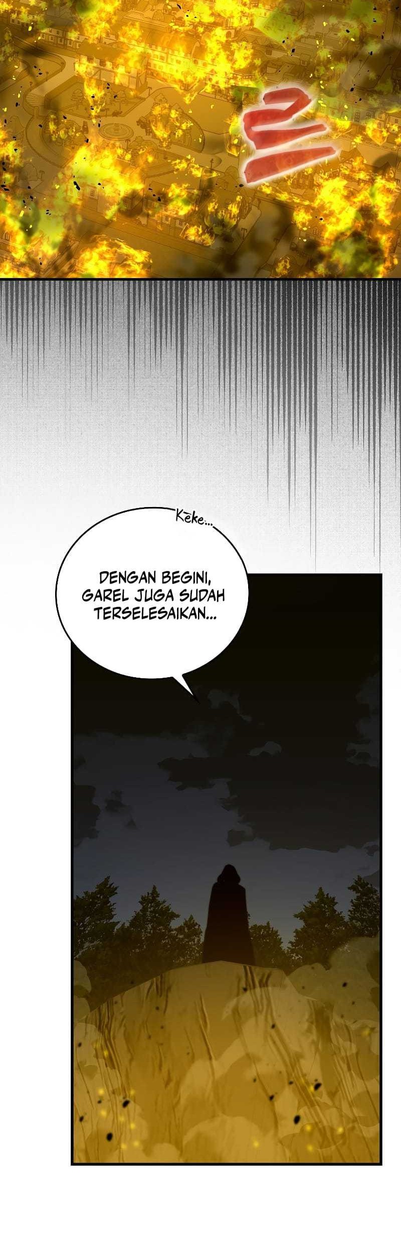 To Hell With Being a Saint, I’m a Doctor Chapter 65 Gambar 37