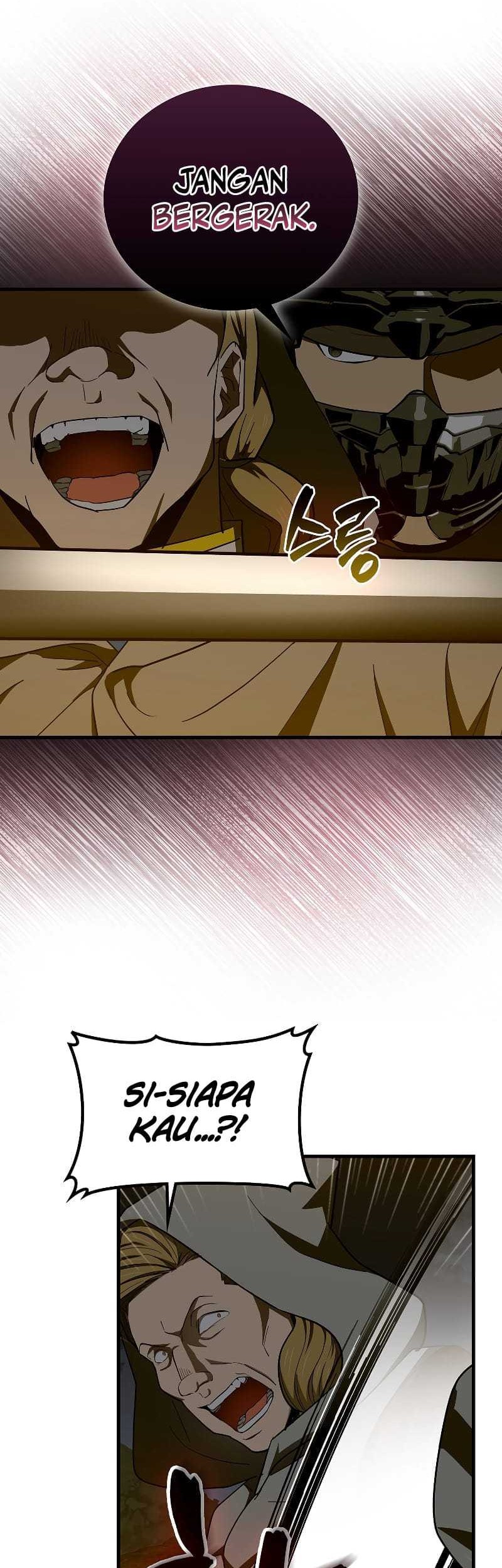 To Hell With Being a Saint, I’m a Doctor Chapter 65 Gambar 39