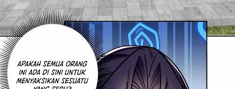 Keep A Low Profile, Sect Leader Chapter 282 Gambar 16