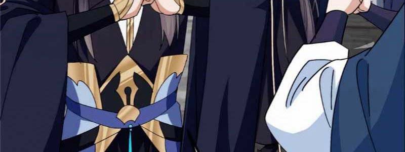 Keep A Low Profile, Sect Leader Chapter 282 Gambar 20