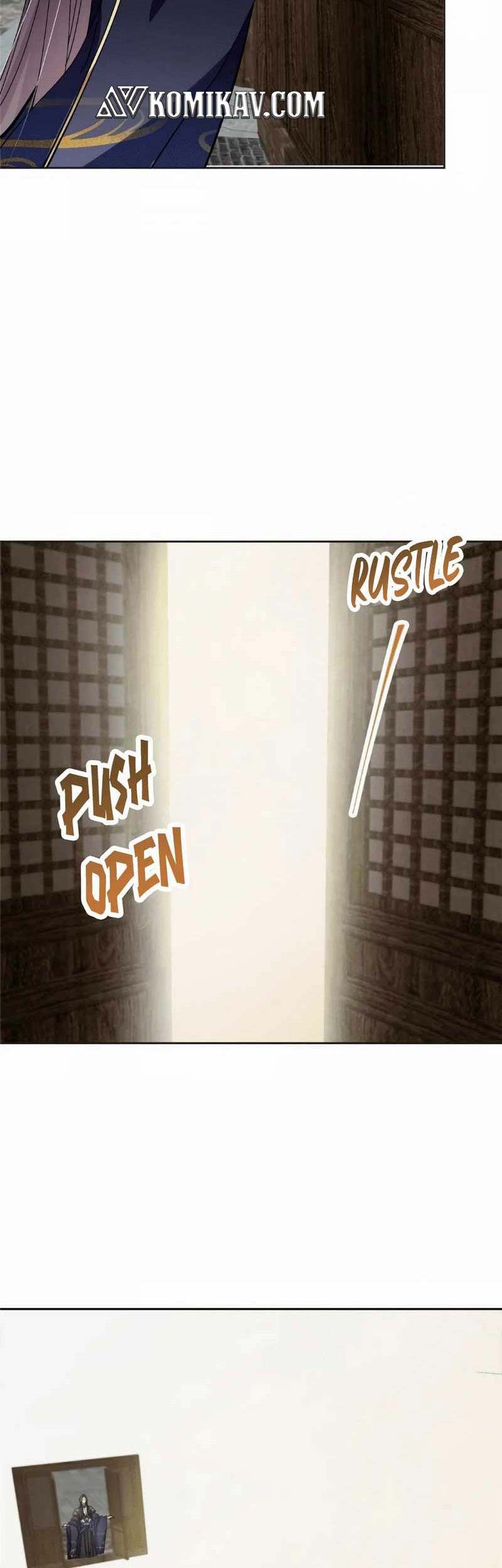 Keep A Low Profile, Sect Leader Chapter 282 Gambar 23