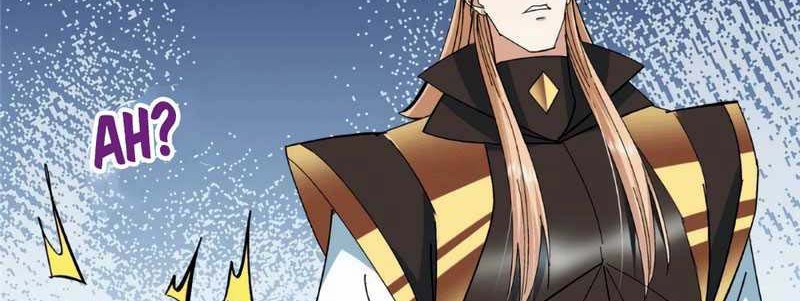 Keep A Low Profile, Sect Leader Chapter 282 Gambar 26