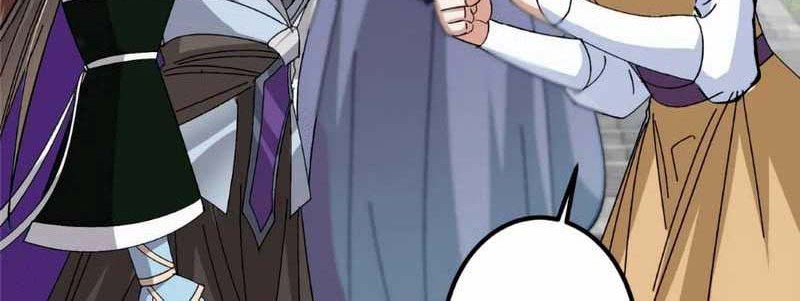 Keep A Low Profile, Sect Leader Chapter 282 Gambar 30