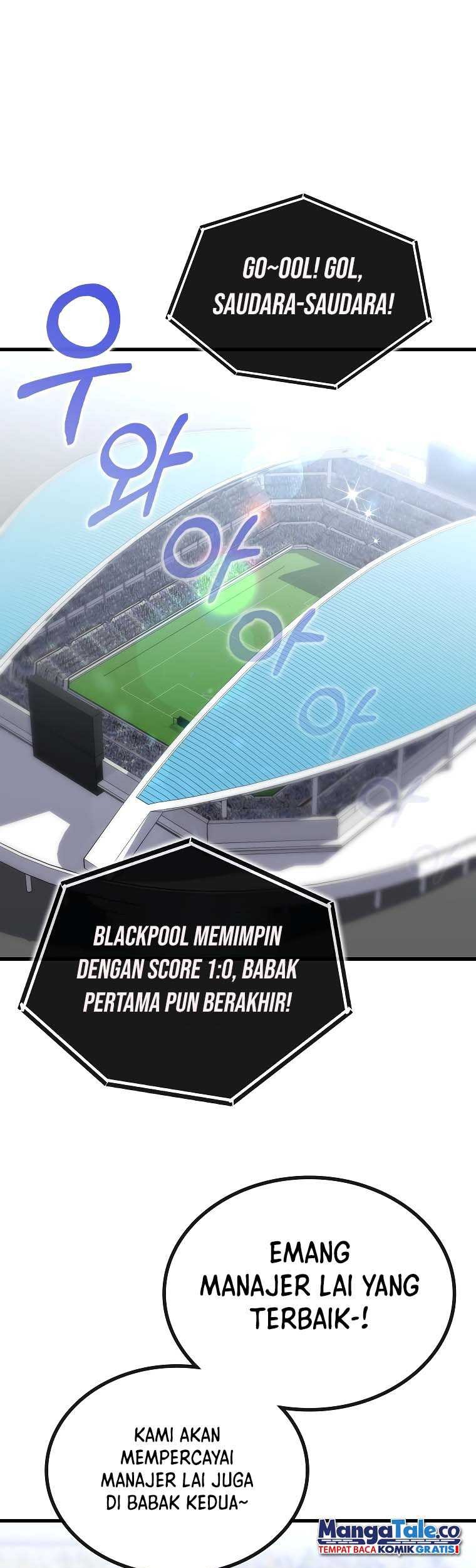 Manhwa Dark Haired Tactical Genius Chapter 35 gambar nomor 2