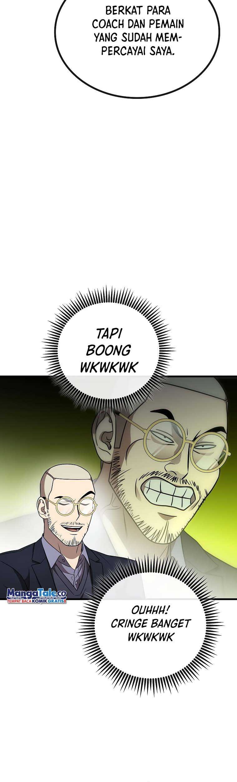 Dark Haired Tactical Genius Chapter 35 Gambar 4