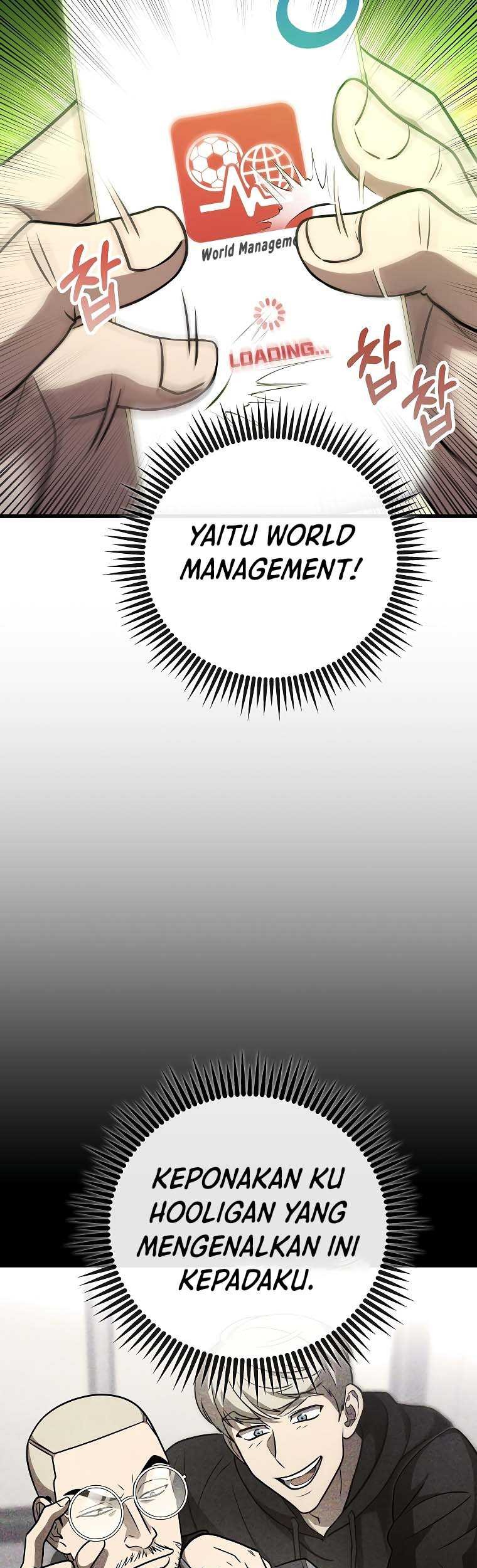 Dark Haired Tactical Genius Chapter 35 Gambar 6