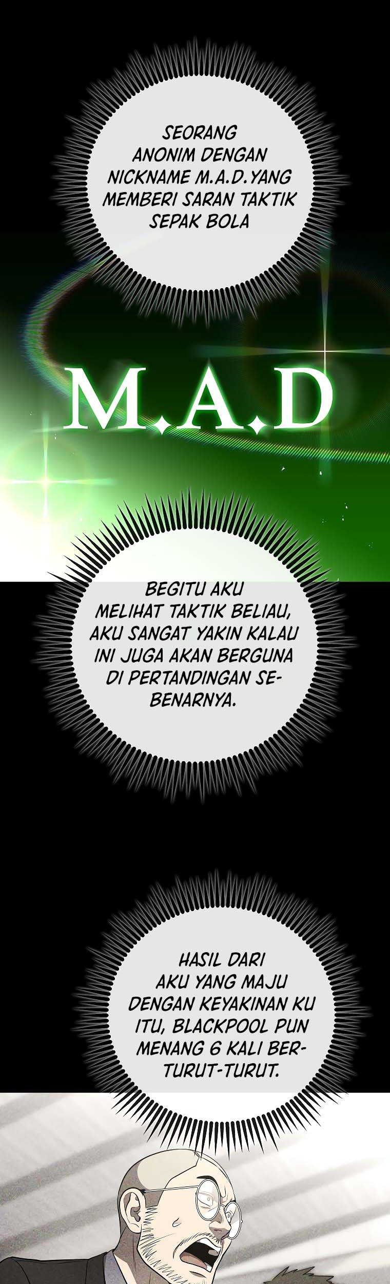 Dark Haired Tactical Genius Chapter 35 Gambar 8