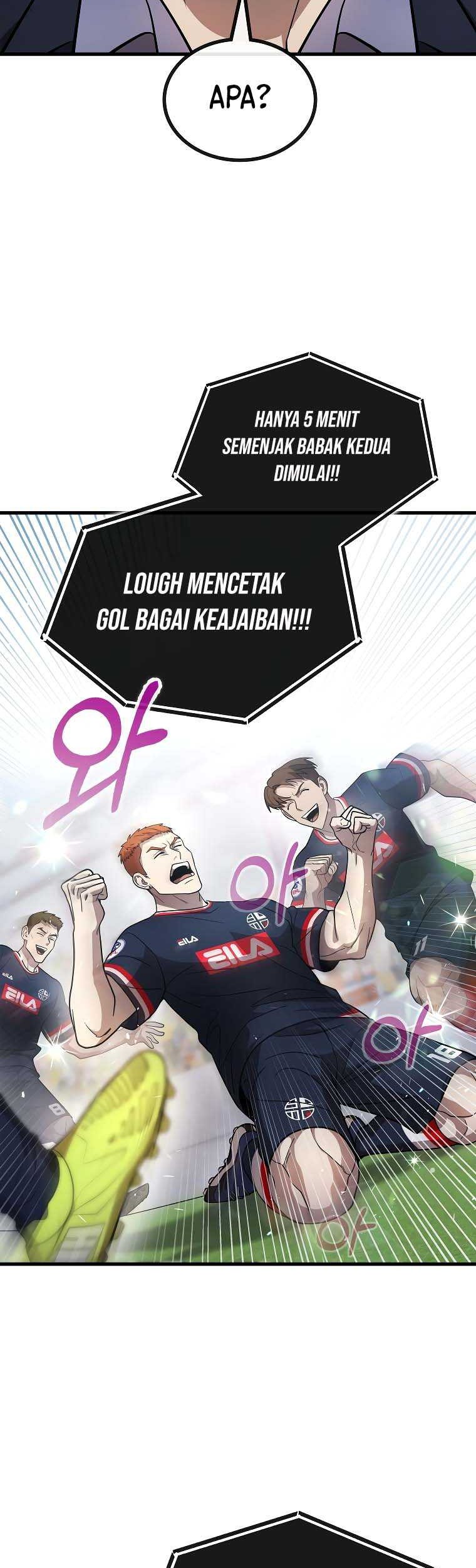 Dark Haired Tactical Genius Chapter 35 Gambar 12