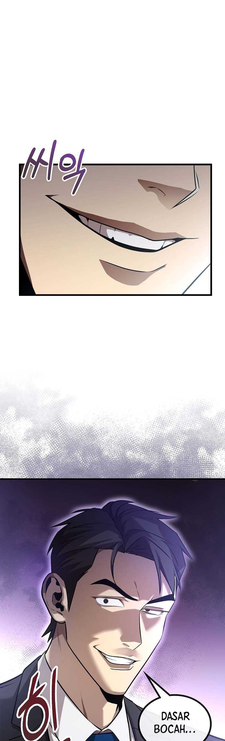 Dark Haired Tactical Genius Chapter 35 Gambar 14