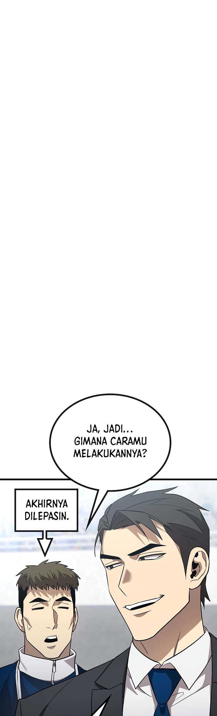 Dark Haired Tactical Genius Chapter 35 Gambar 19