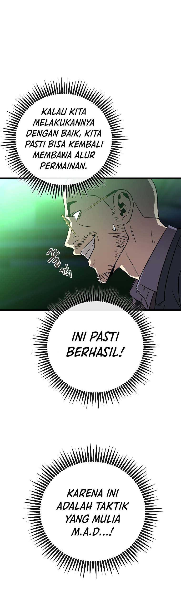 Dark Haired Tactical Genius Chapter 35 Gambar 25