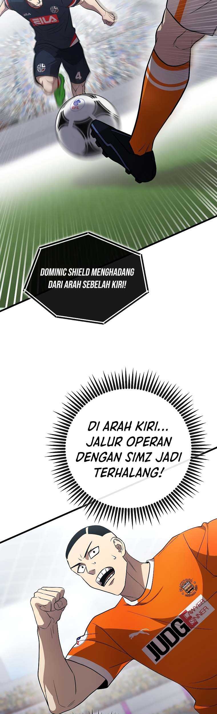 Dark Haired Tactical Genius Chapter 35 Gambar 30