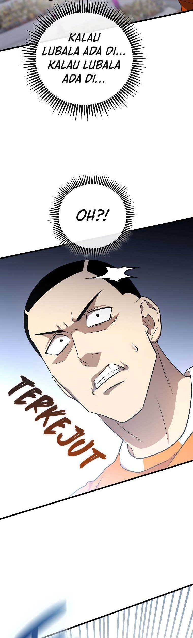 Dark Haired Tactical Genius Chapter 35 Gambar 31