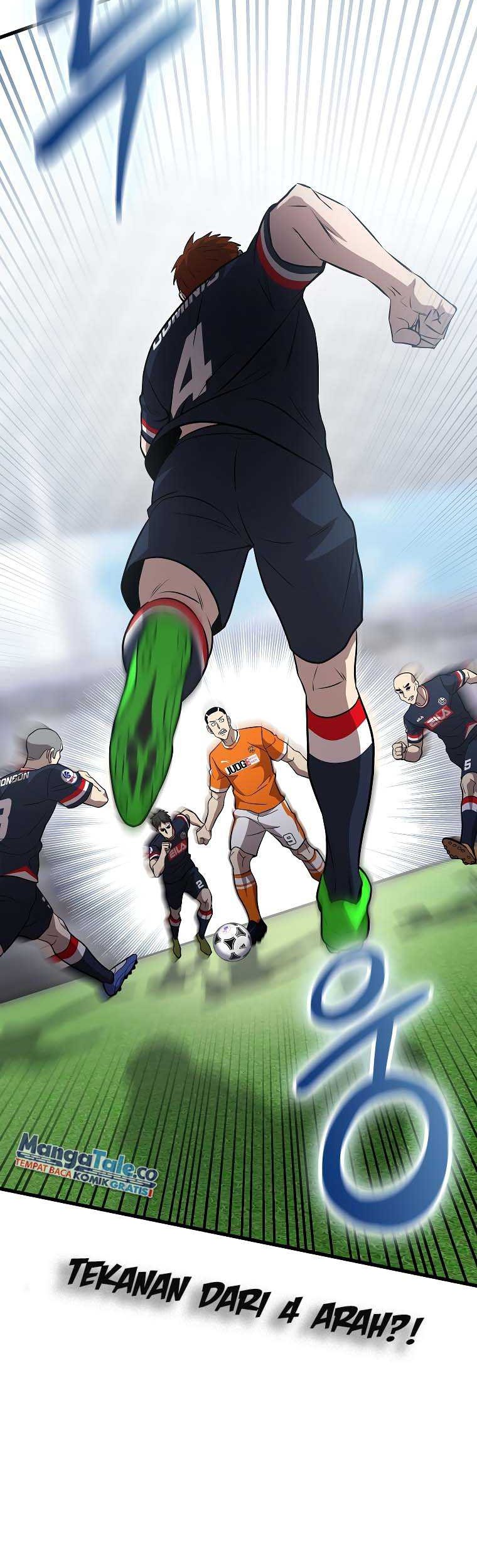 Dark Haired Tactical Genius Chapter 35 Gambar 32