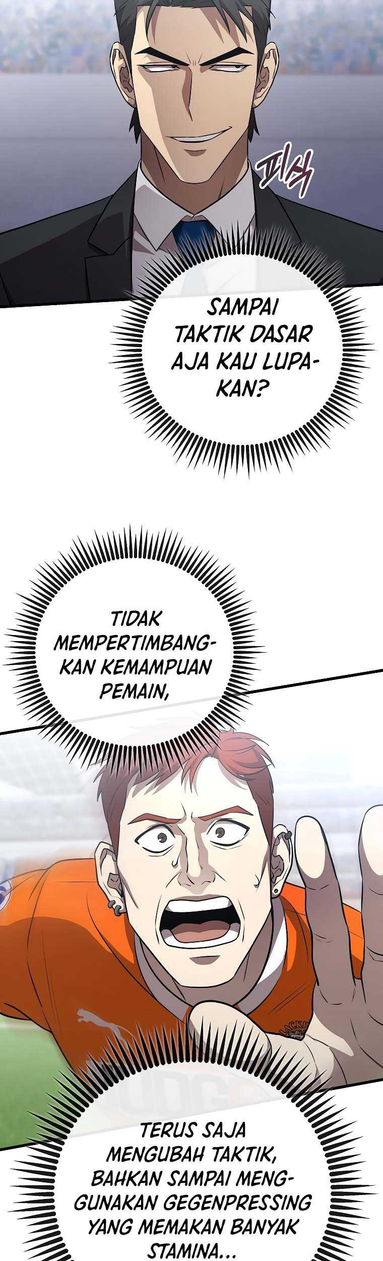 Dark Haired Tactical Genius Chapter 35 Gambar 35