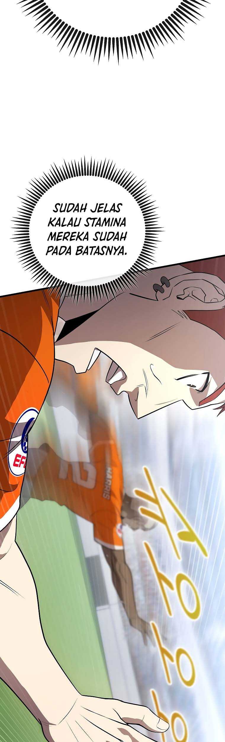 Dark Haired Tactical Genius Chapter 35 Gambar 36