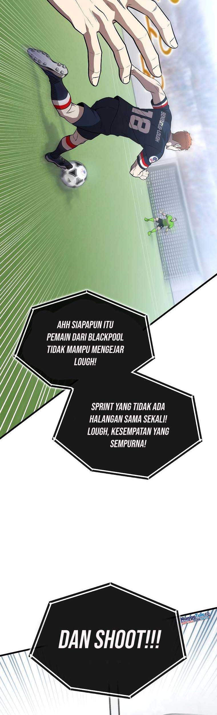 Dark Haired Tactical Genius Chapter 35 Gambar 37