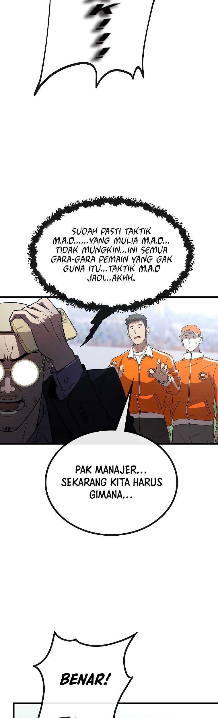 Dark Haired Tactical Genius Chapter 35 Gambar 40