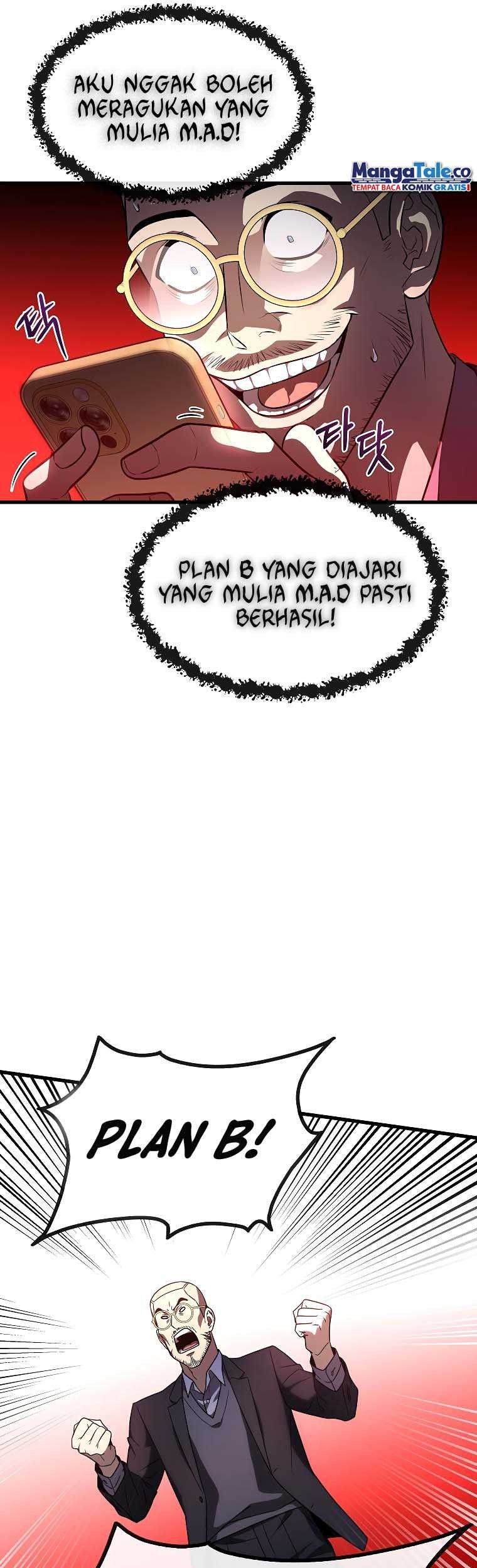 Dark Haired Tactical Genius Chapter 35 Gambar 42