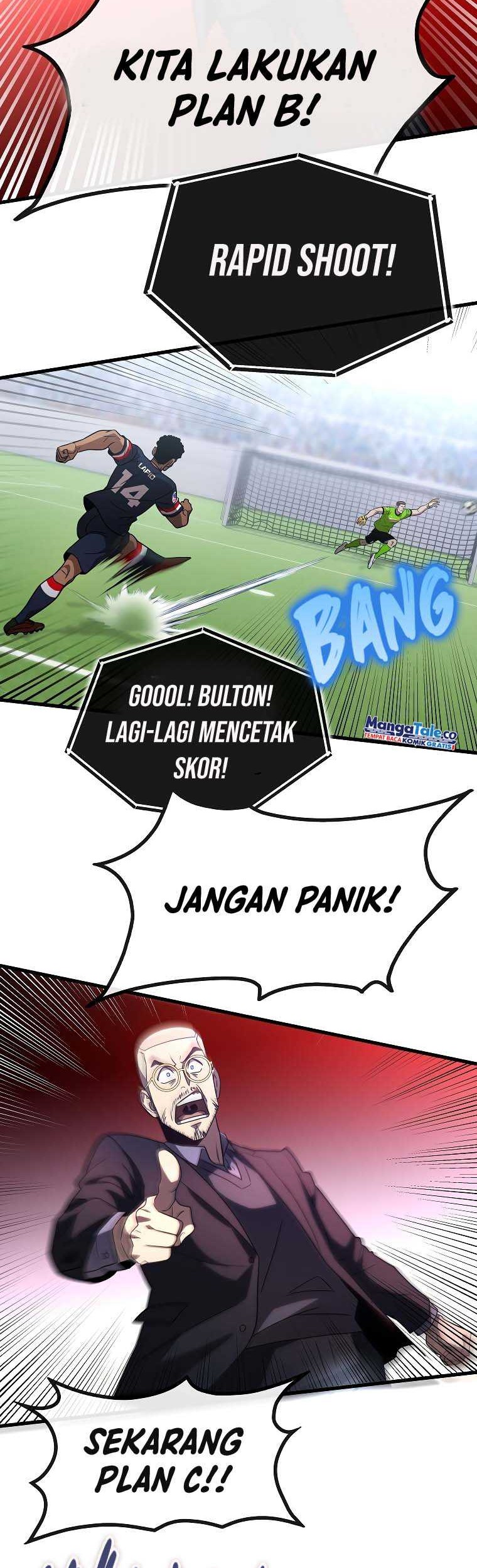 Dark Haired Tactical Genius Chapter 35 Gambar 43