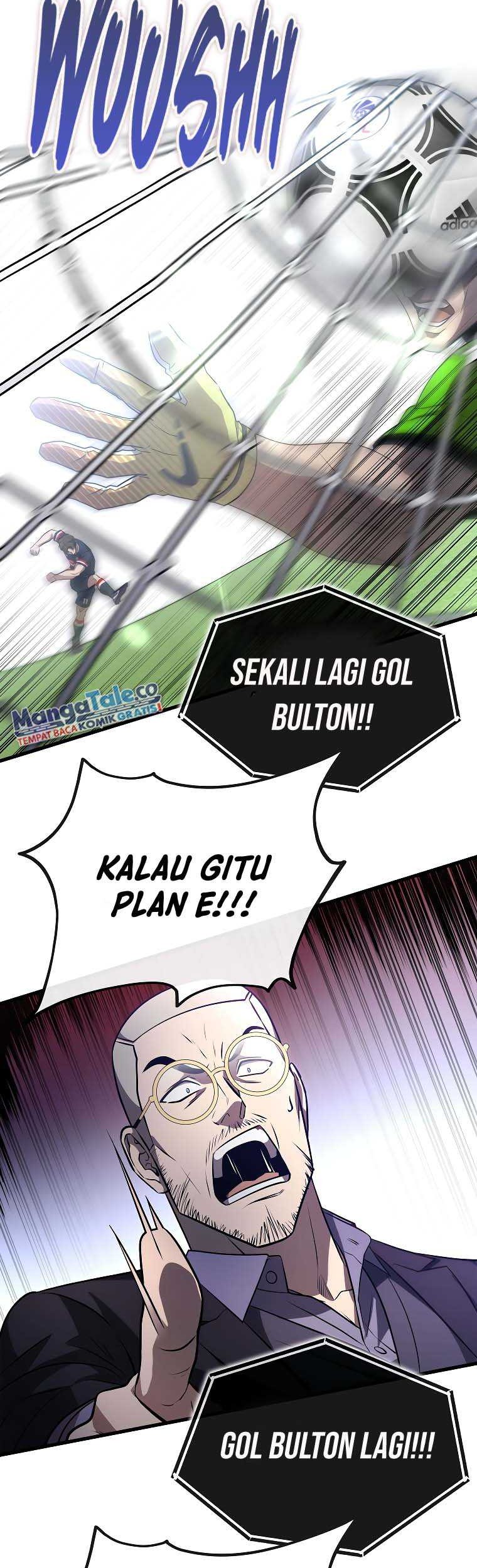 Dark Haired Tactical Genius Chapter 35 Gambar 44