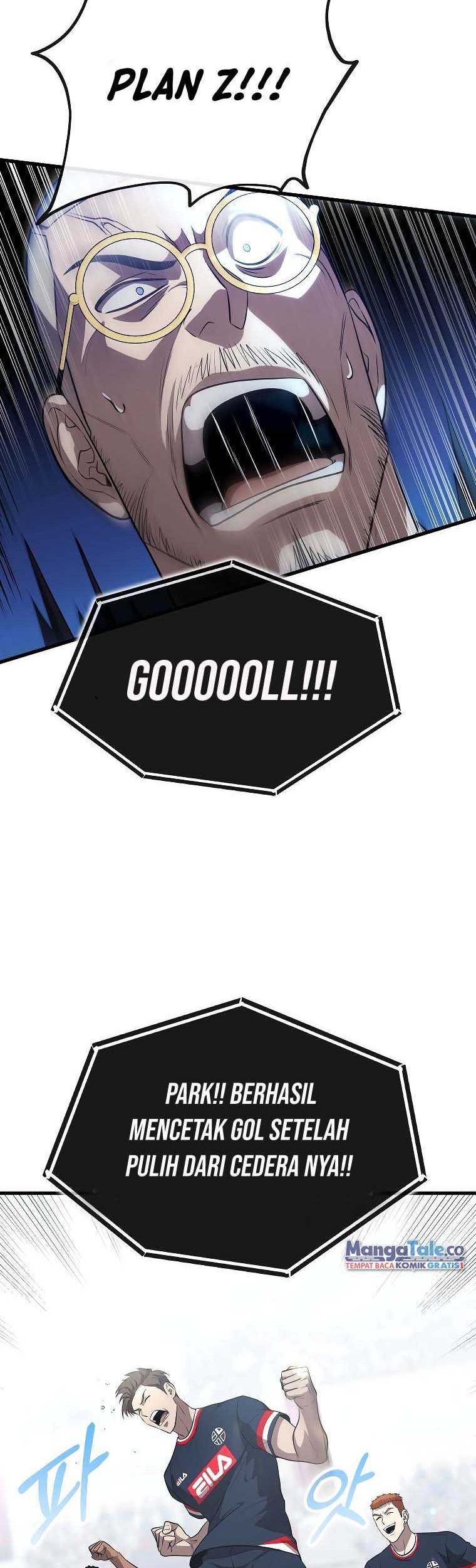 Dark Haired Tactical Genius Chapter 35 Gambar 45