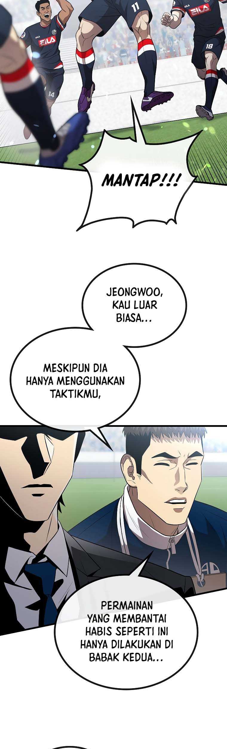Dark Haired Tactical Genius Chapter 35 Gambar 46