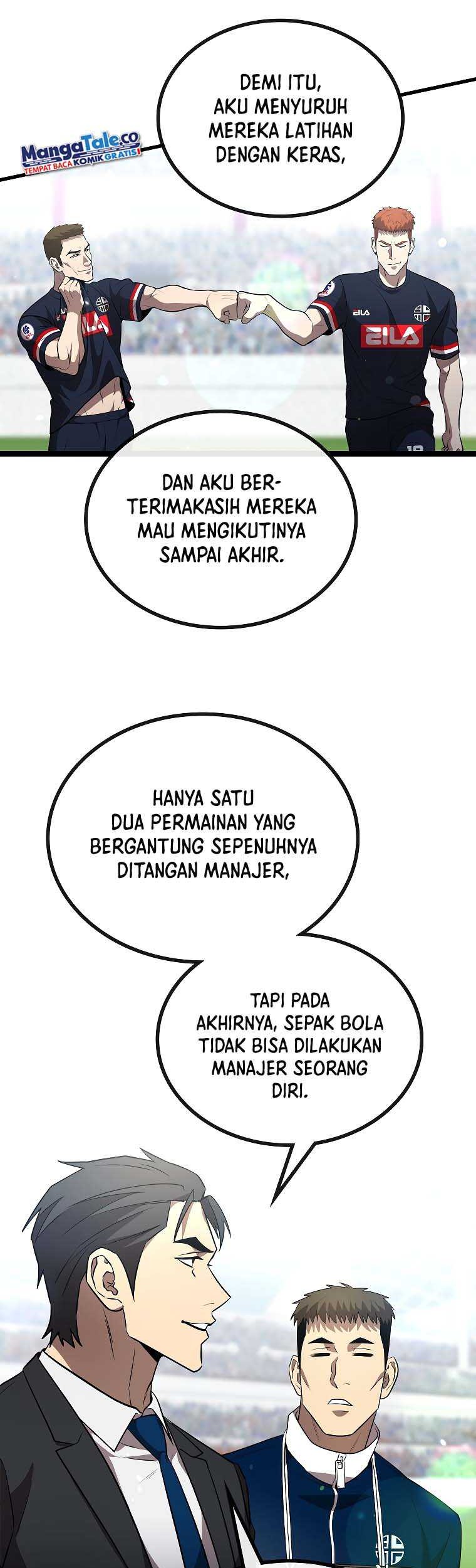 Dark Haired Tactical Genius Chapter 35 Gambar 48