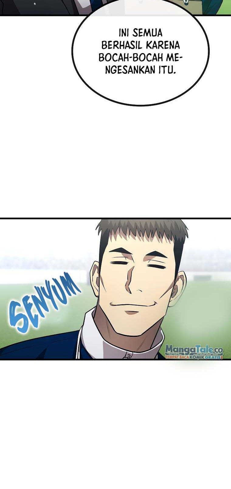 Dark Haired Tactical Genius Chapter 35 Gambar 49