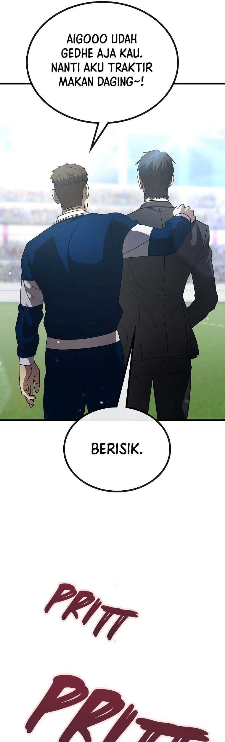 Dark Haired Tactical Genius Chapter 35 Gambar 50