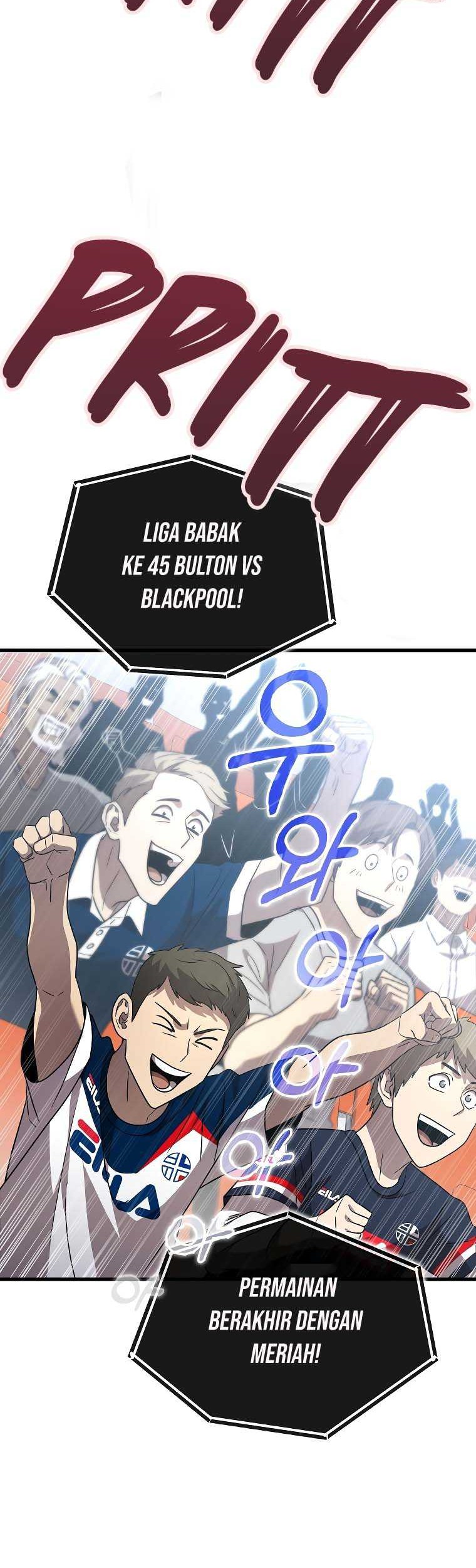 Dark Haired Tactical Genius Chapter 35 Gambar 51