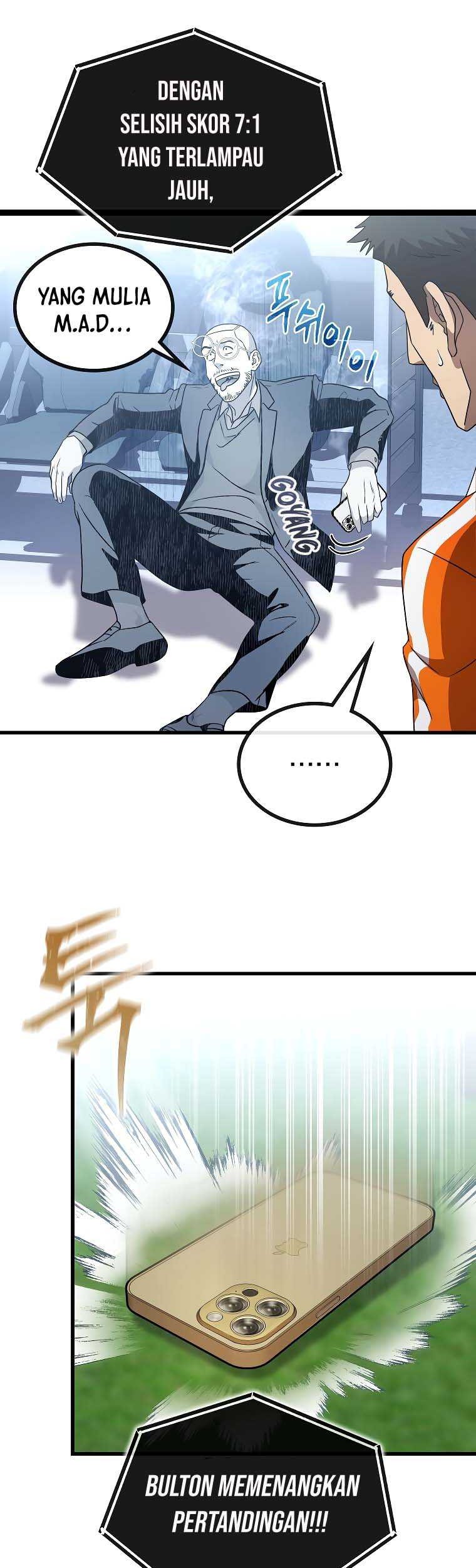 Dark Haired Tactical Genius Chapter 35 Gambar 52