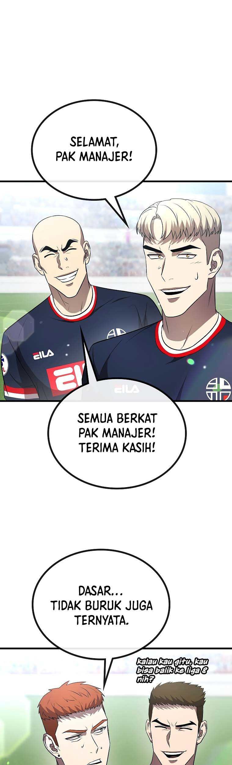 Dark Haired Tactical Genius Chapter 35 Gambar 54