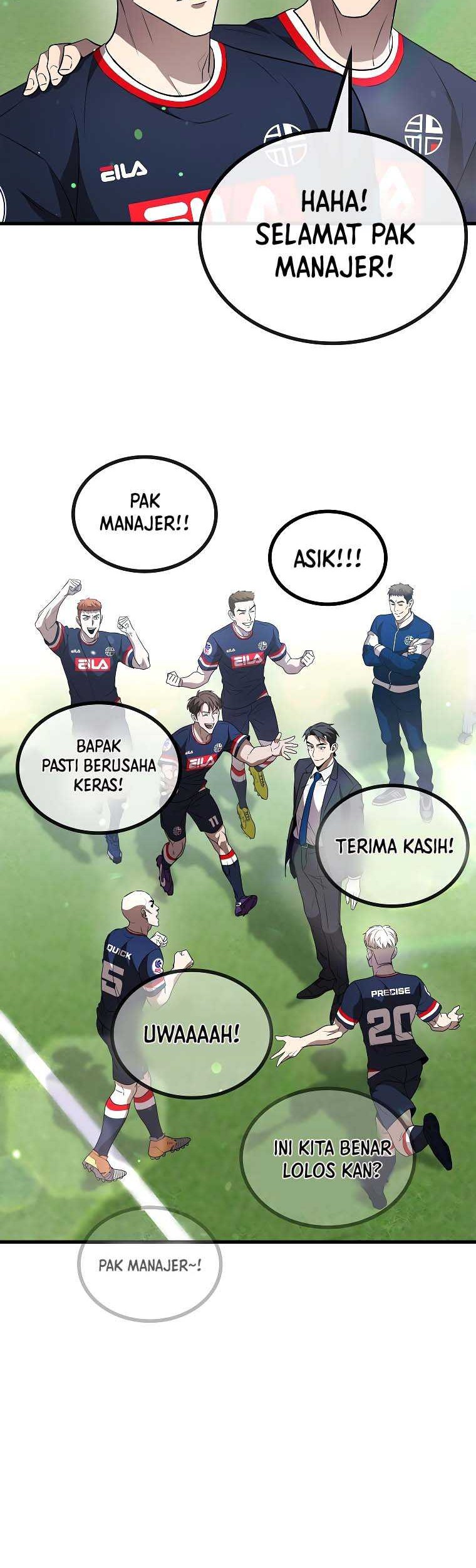 Dark Haired Tactical Genius Chapter 35 Gambar 55