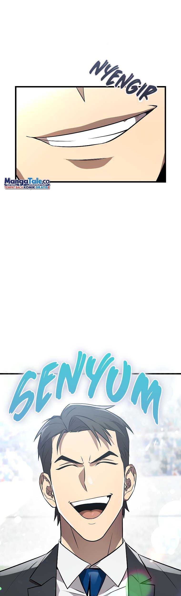 Dark Haired Tactical Genius Chapter 35 Gambar 56