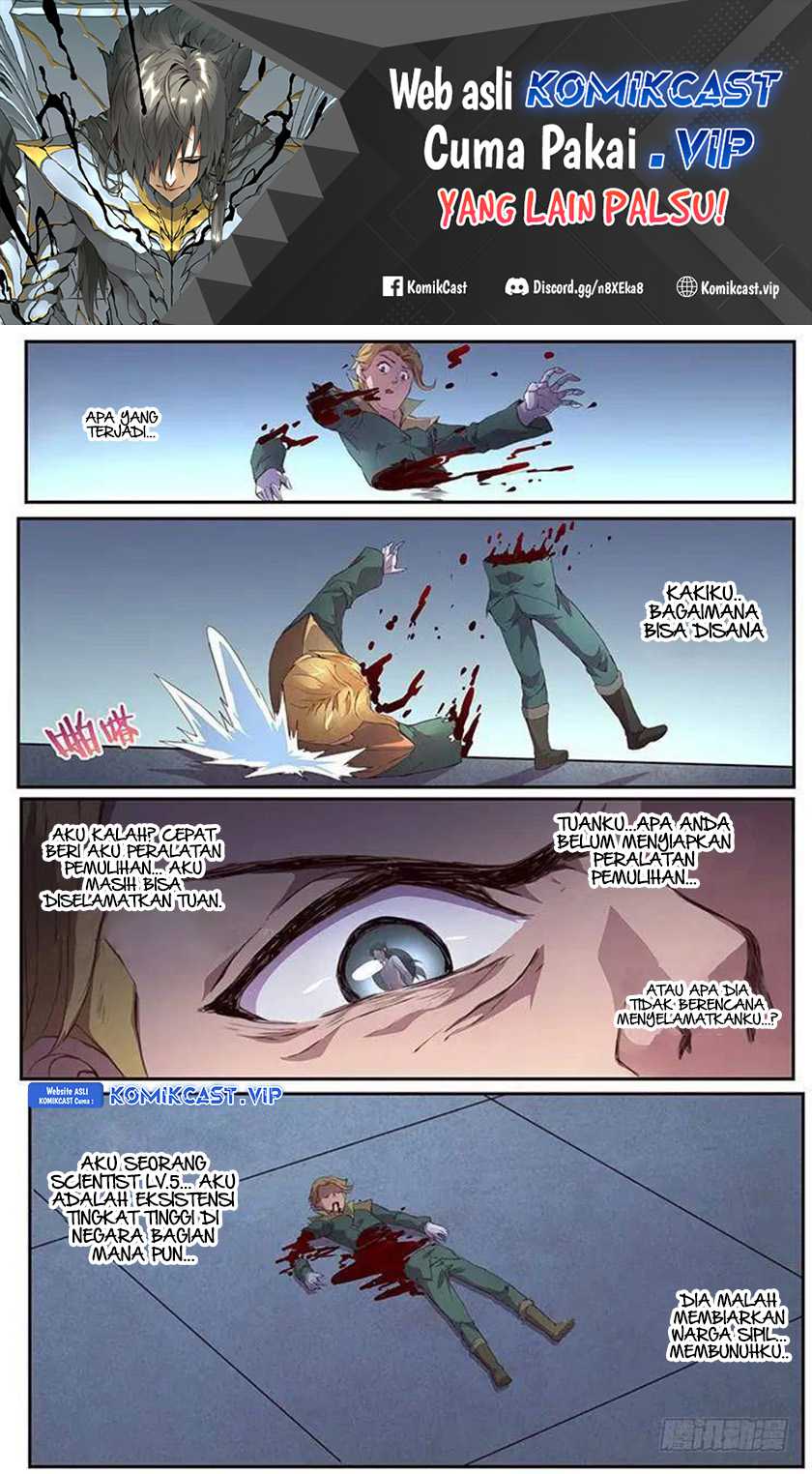 Manhua Girl and Science Chapter 443 gambar nomor 2
