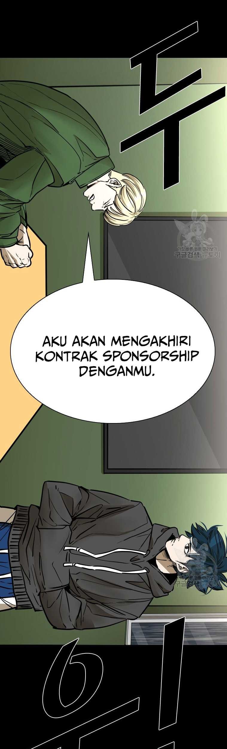 Shark Chapter 298 Gambar 38