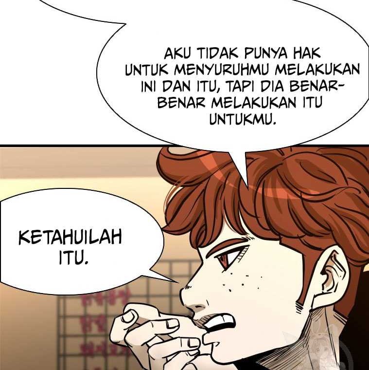 Shark Chapter 298 Gambar 46