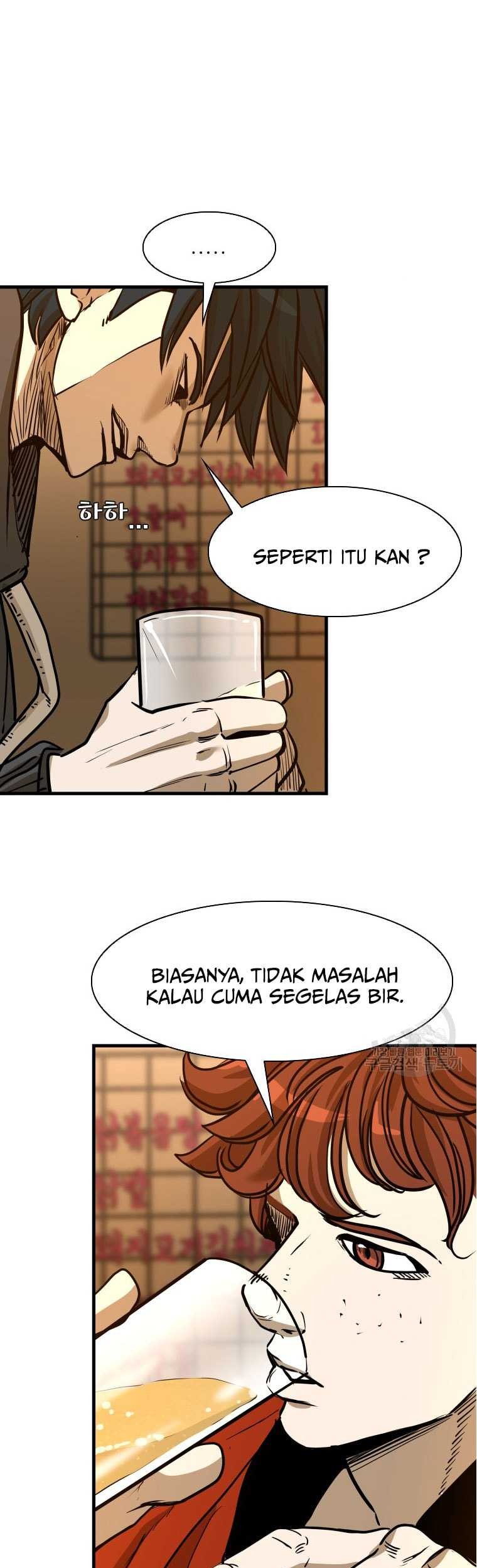 Shark Chapter 298 Gambar 53