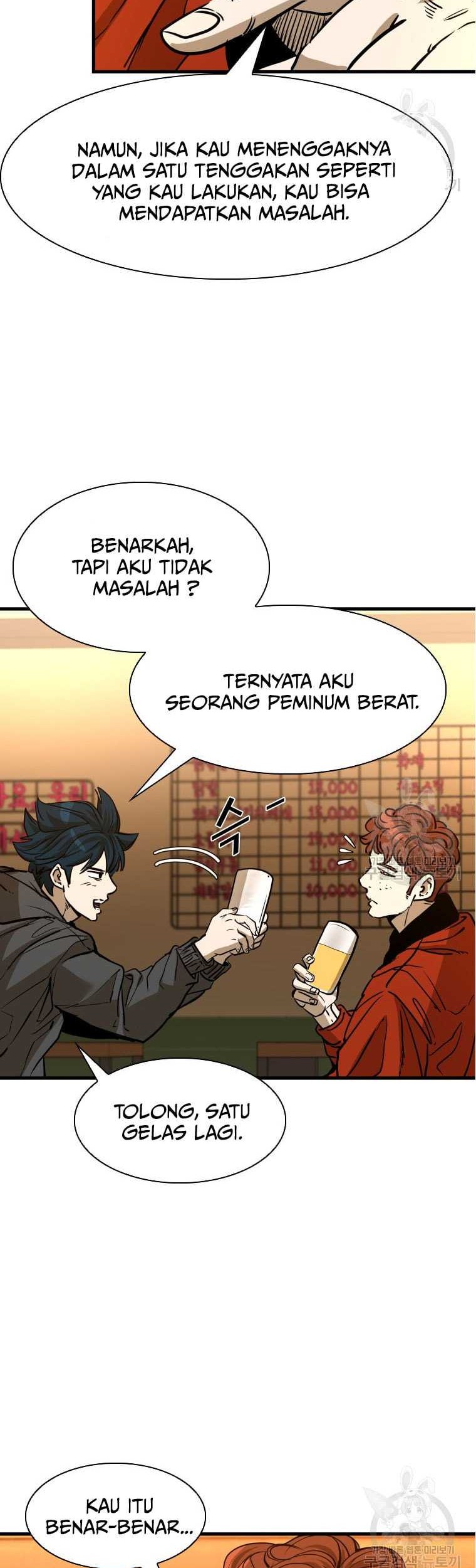 Shark Chapter 298 Gambar 54
