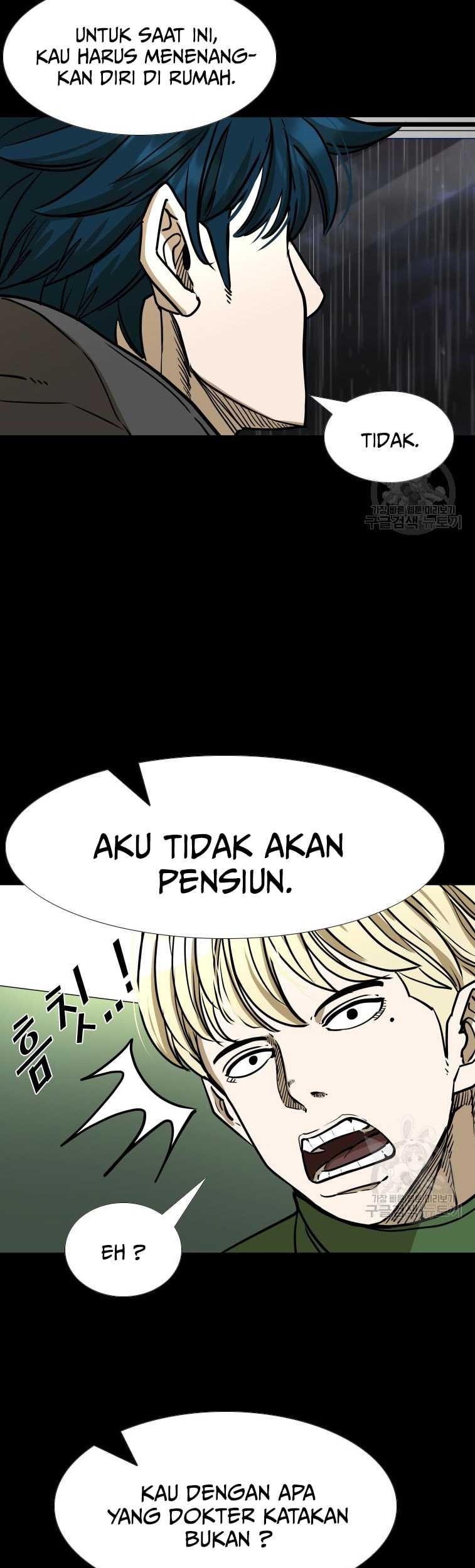 Shark Chapter 298 Gambar 26