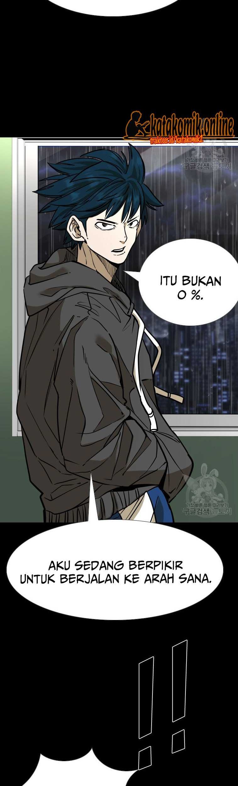 Shark Chapter 298 Gambar 27